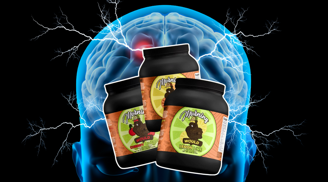 Is Morning Would A Nootropic Pre-Workout?