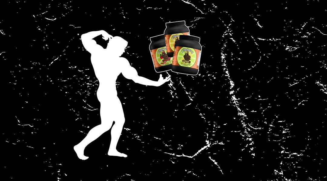 What is Muscular Endurance?