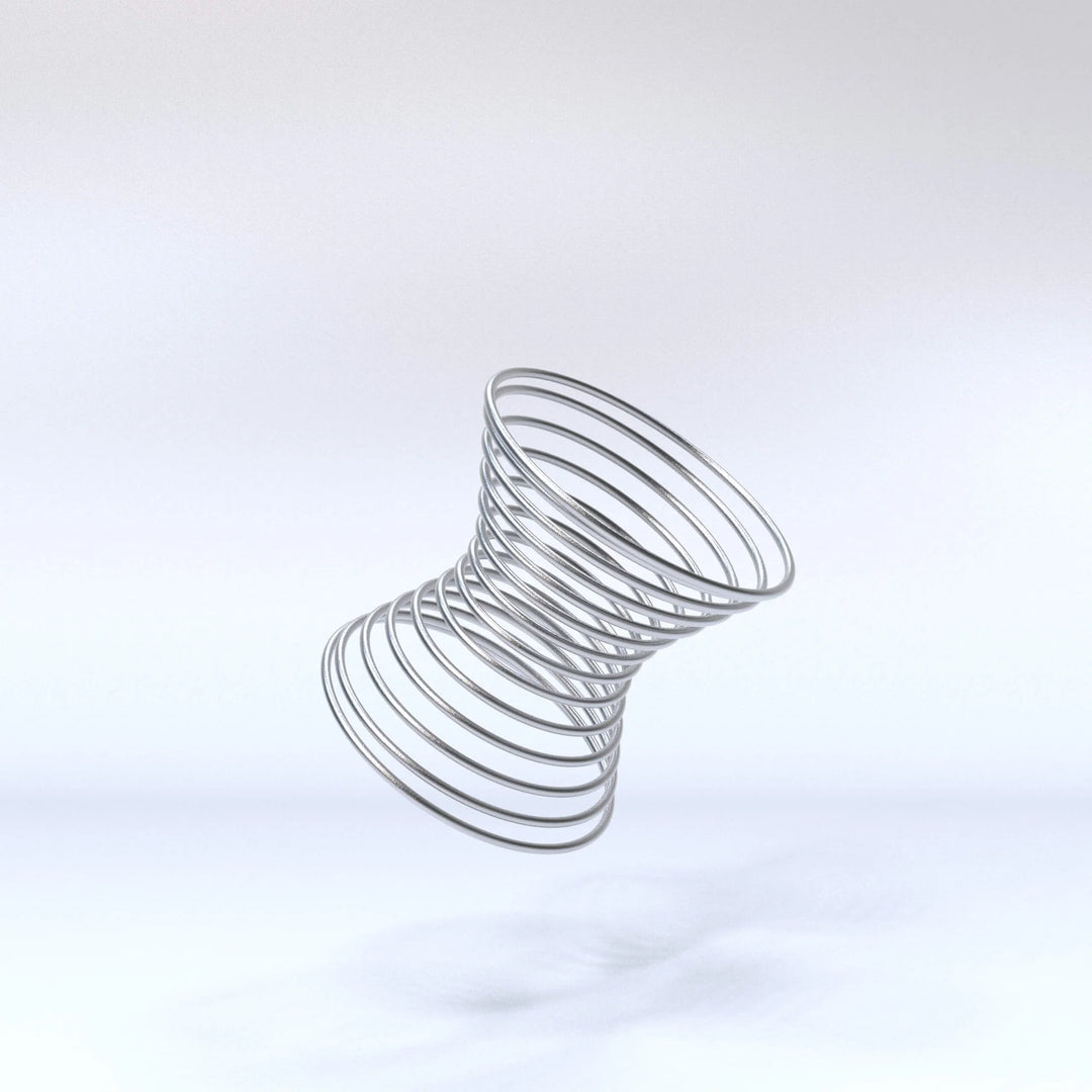 Morning Would Shaker