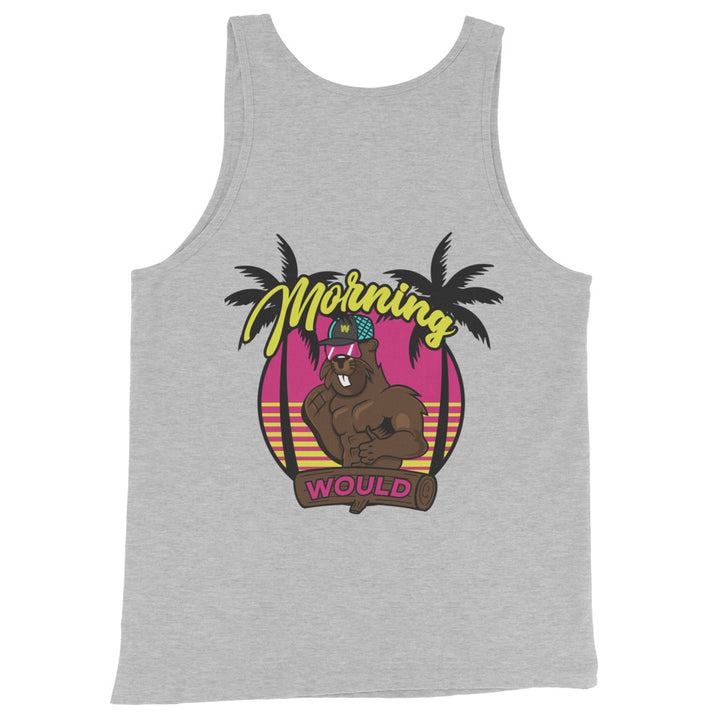 Men's VICE Woody Front and Back