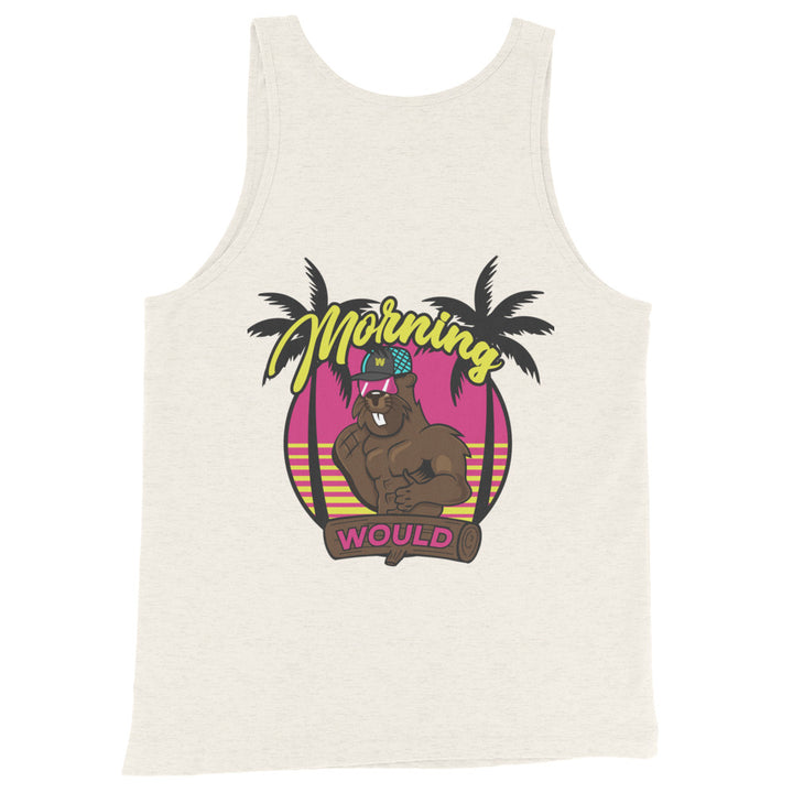 Men's VICE Woody Front and Back