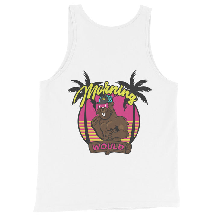 Men's VICE Woody Front and Back