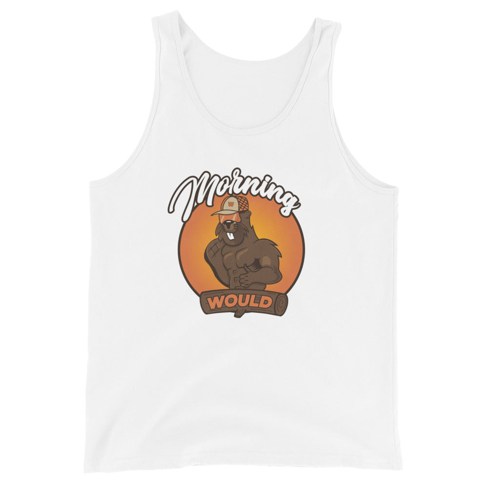 Men's OG Woody Tank Top
