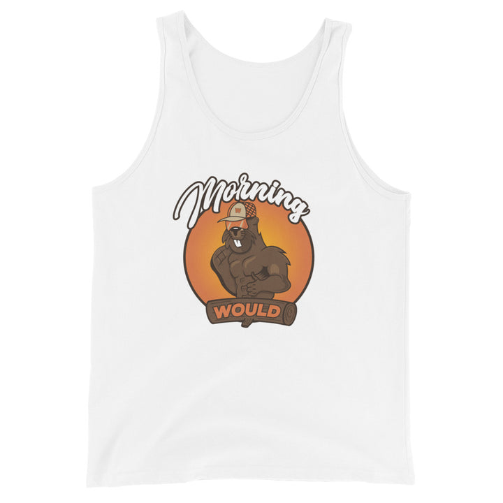 Men's OG Woody Tank Top