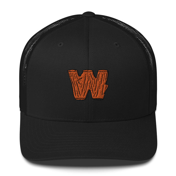 Woody's Trucker Cap