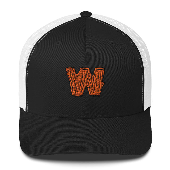 Woody's Trucker Cap
