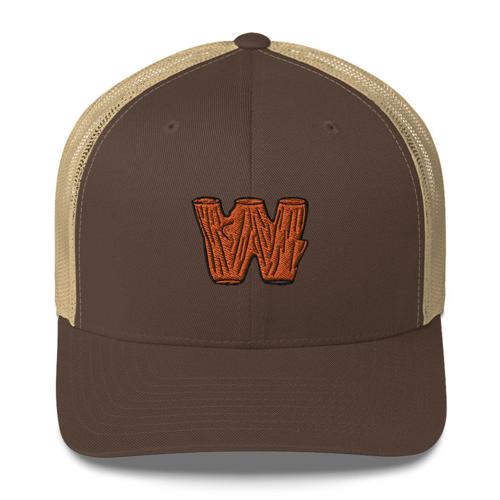 Woody's Trucker Cap