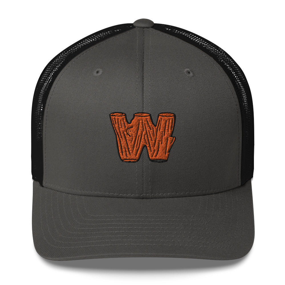 Woody's Trucker Cap
