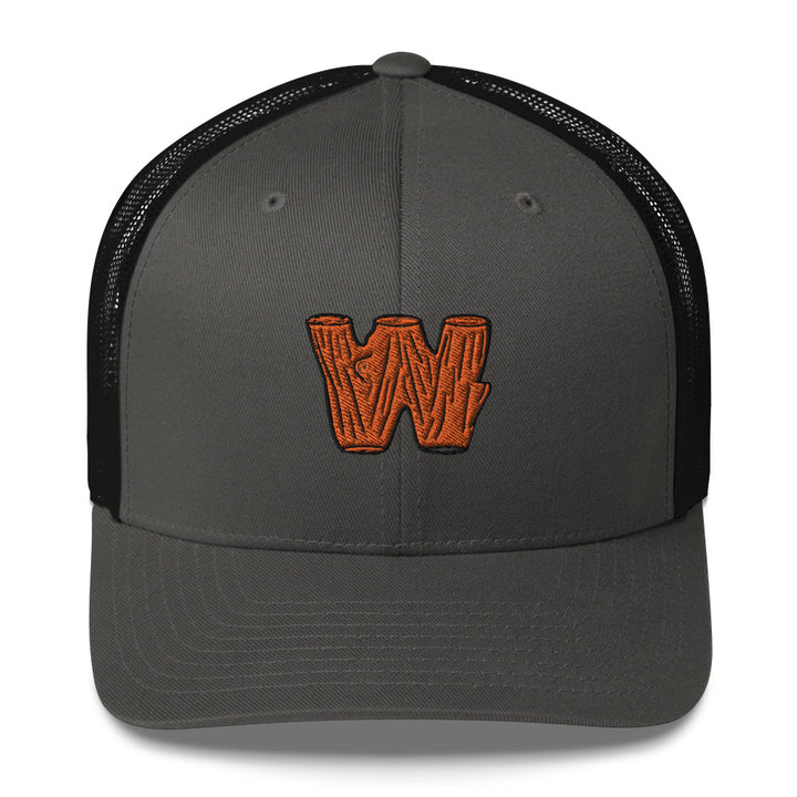 Woody's Trucker Cap