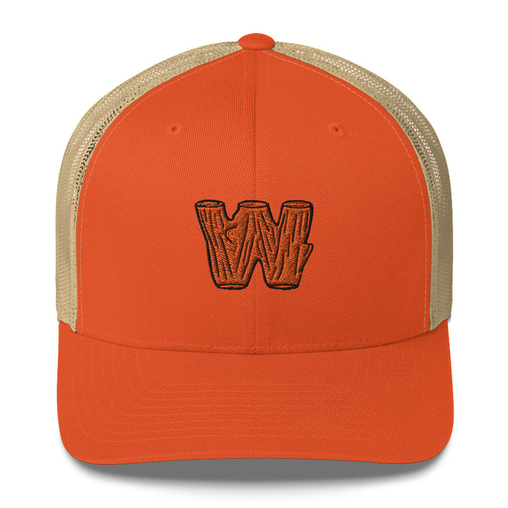 Woody's Trucker Cap