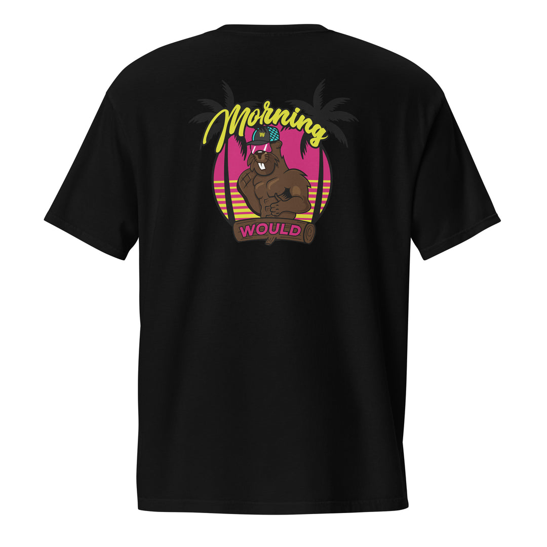 Woody Vice Pocket Tee