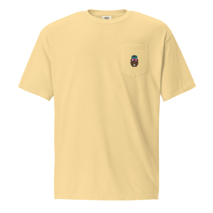 Woody Vice Pocket Tee