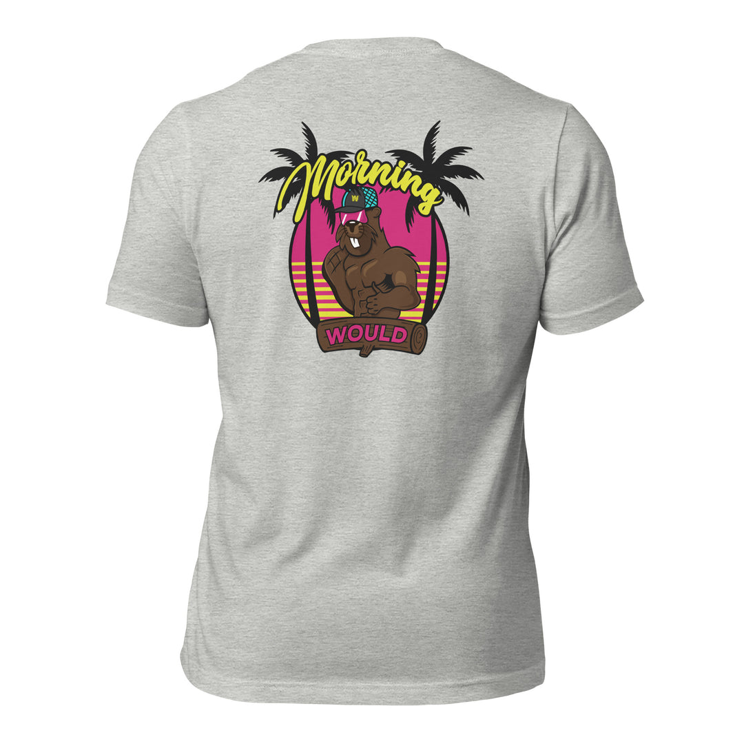 Unisex Vice Logo t-shirt