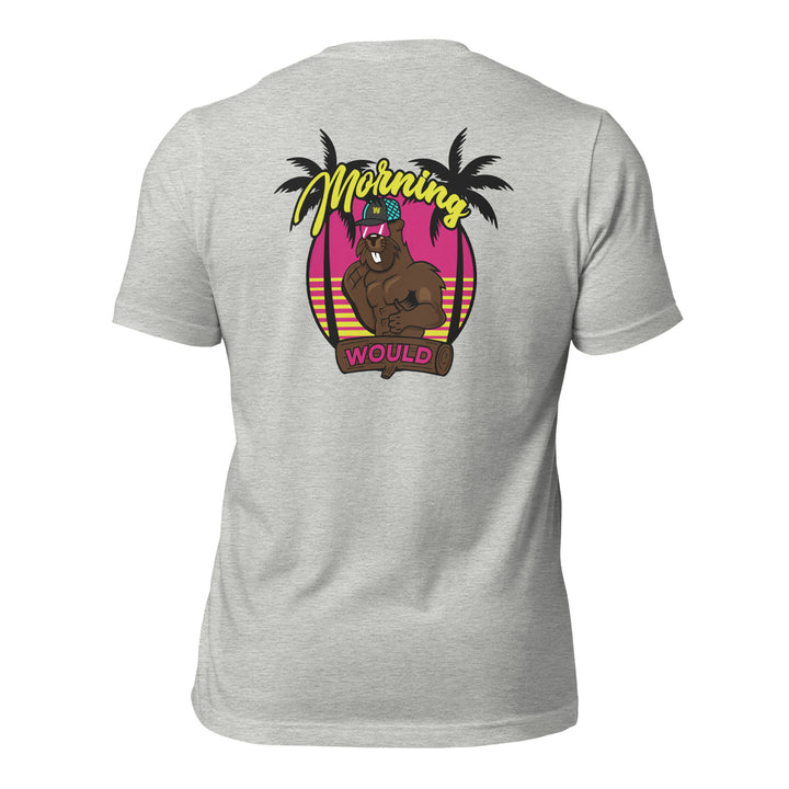 Unisex Vice Logo t-shirt