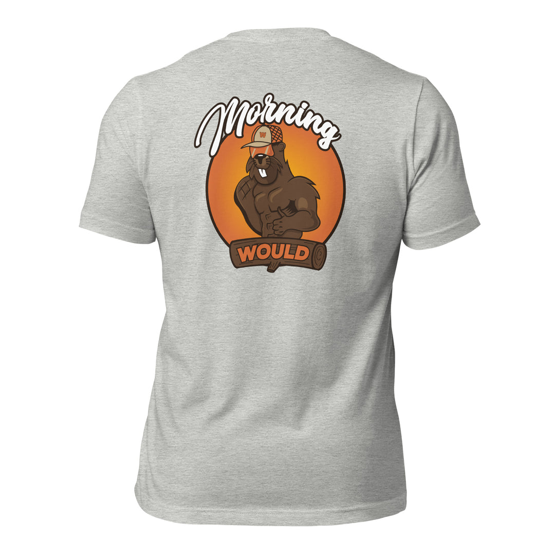 Unisex Woody OG Logo t-shirt