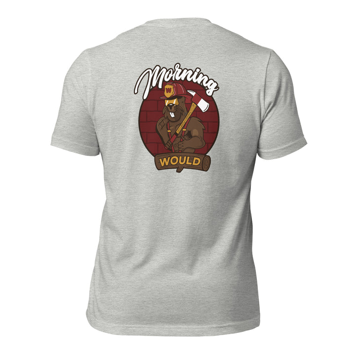 Unisex Woody Firefighter