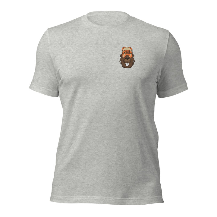 Unisex Woody OG Logo t-shirt