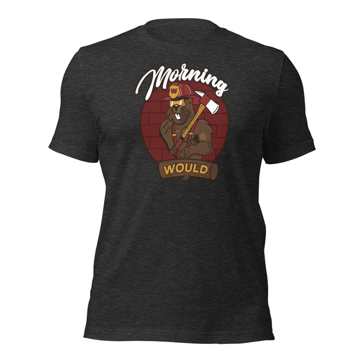 Unisex Woody Firefighter