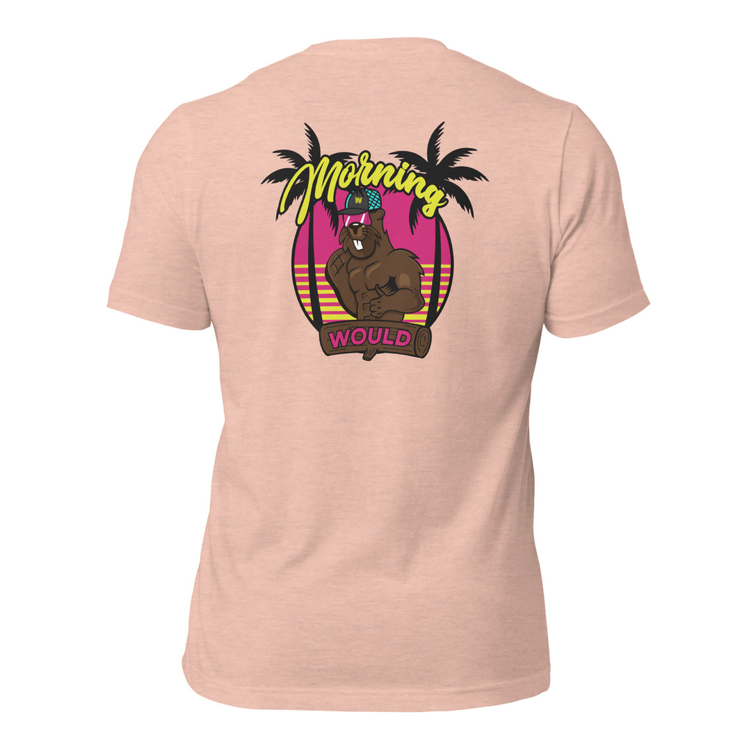 Unisex Vice Logo t-shirt