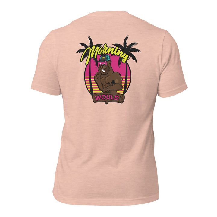 Unisex Vice Logo t-shirt