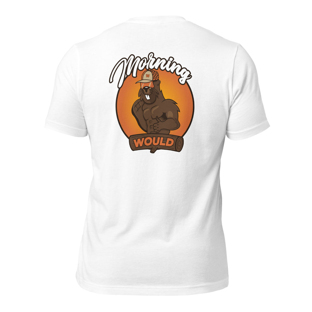 Unisex Woody OG Logo t-shirt